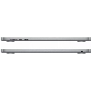 Ноутбук Apple MacBook Air 15 2023 2880x1864, Apple M2, RAM 8 ГБ, SSD 512 ГБ, Apple graphics 10-core, macOS, MQKQ3, space gray